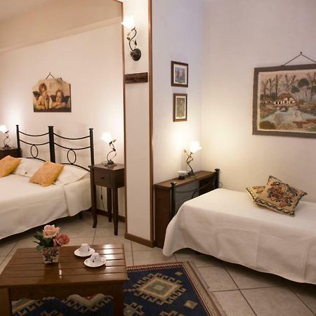 Casa Al Centro Storico Bed & Breakfast Nicolosi Exterior photo