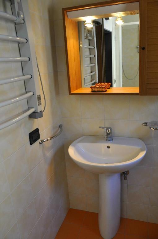 Casa Al Centro Storico Bed & Breakfast Nicolosi Room photo