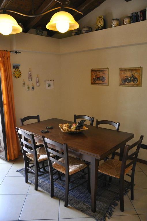 Casa Al Centro Storico Bed & Breakfast Nicolosi Exterior photo
