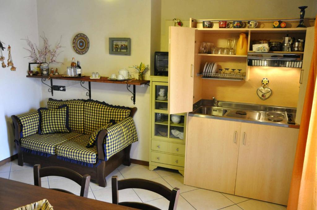 Casa Al Centro Storico Bed & Breakfast Nicolosi Exterior photo